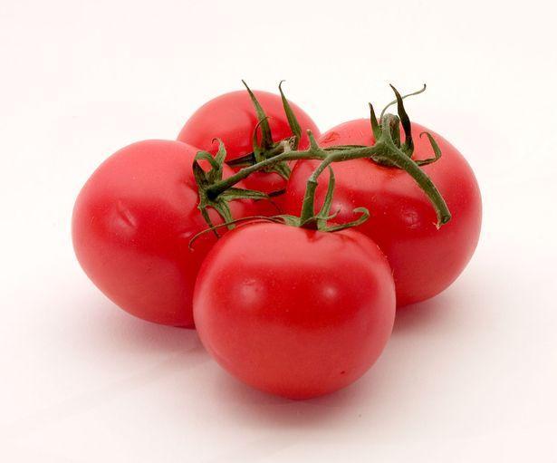Интересные факты про помидоры