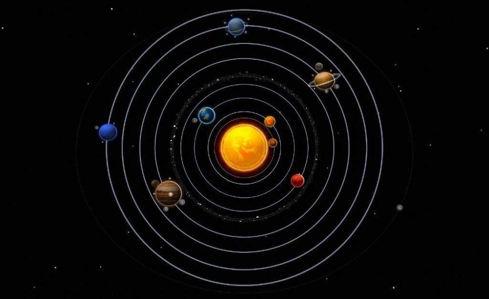 10 удивительных объектов нашей Солнечной системы
