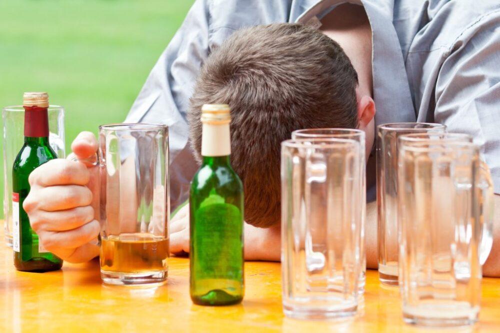 Пять историй о пьянках, на фоне которых ваши вечеринки просто ничто
