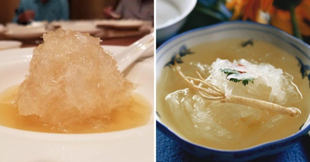 Примеры самых необычных супов из разных стран мира