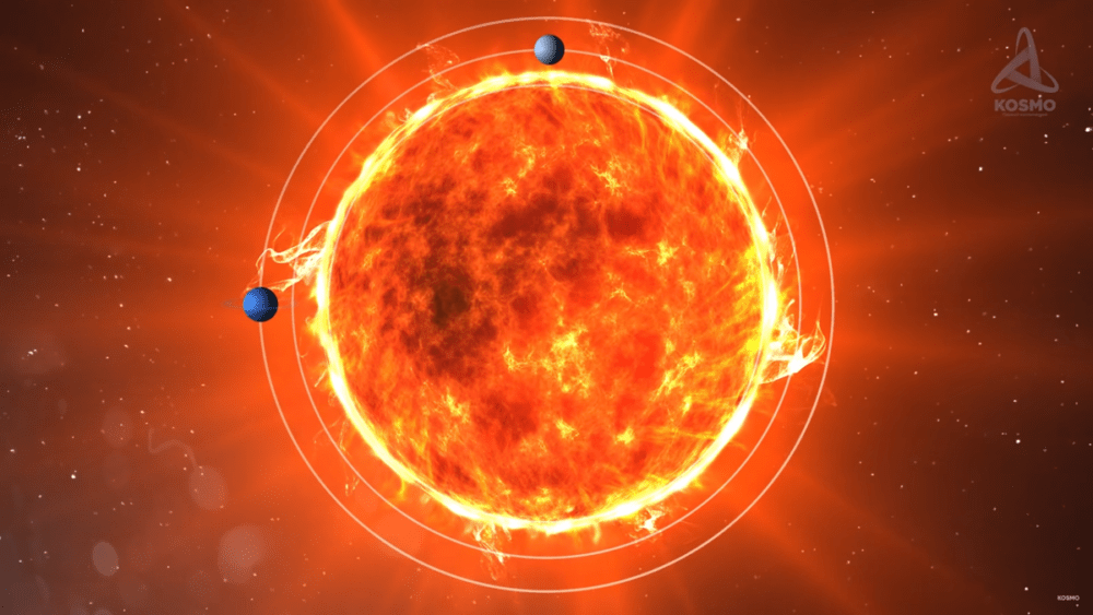 Как ученые измерили звезды? Гиганты звездного мира